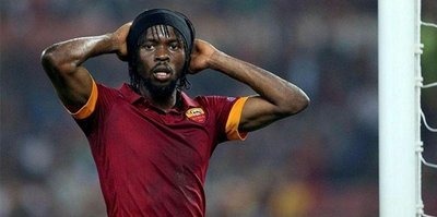 Gervinho reddedildi