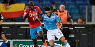 Lazio'ya 2 maç 'ırkçı'lık cezası