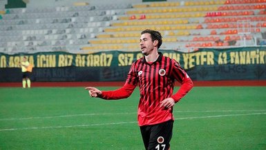 Bogdan Stancu görev bekliyor