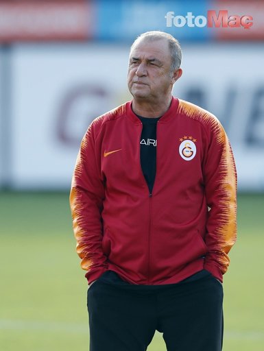 Galatasaray’a Ancelotti engeli!