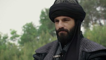 TRT 1 Mehmed: Fetihler Sultanı 14. BÖLÜM FRAGMANI
