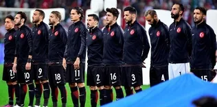 FIFA onay verdi