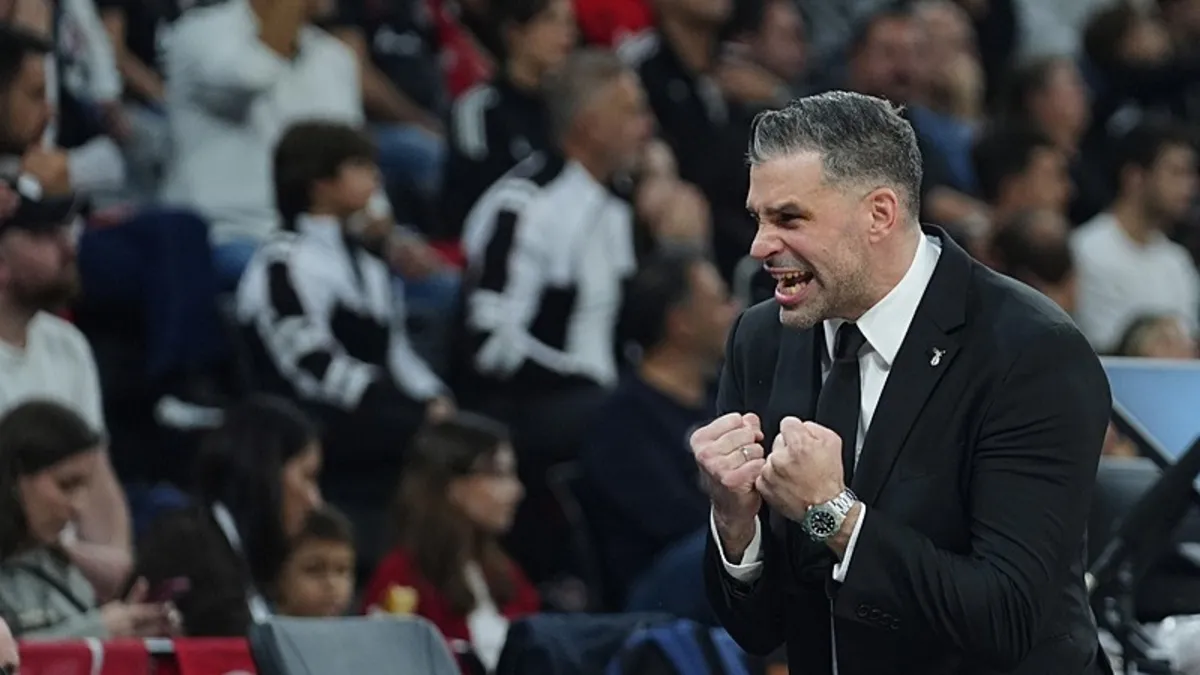 Beşiktaş, EuroLeague'de Virtus Bologna deplasmanında