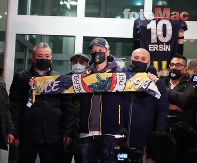Mesut Özil'in Fenerbahçe'ye gelişi sonrası Falcao transferi gerçeği ortaya çıktı! Meğer...