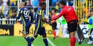 Hoca dinlemedi!