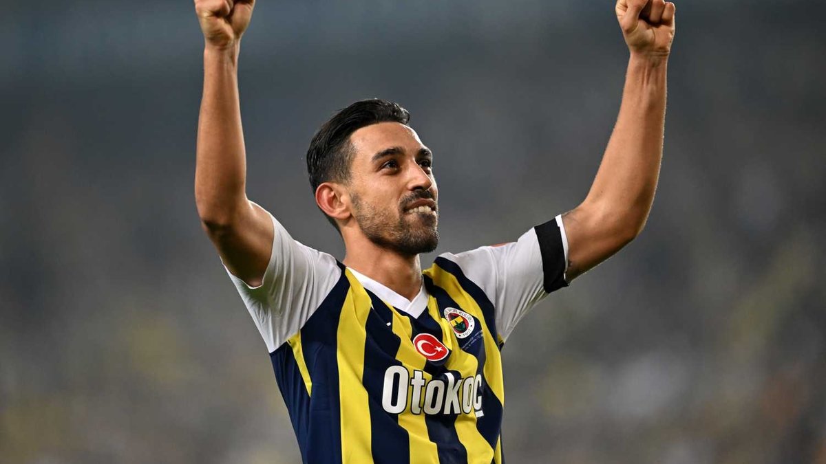 İrfan Can'ın Fenerbahçe kararı!