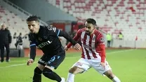 Fırtına Sivas’ta kayıp!