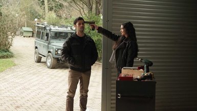 📺AL SANCAK YENİ BÖLÜM FULL İZLE | Al Sancak TRT 2. BÖLÜM TRT 1 İZLE - Al Sancak son bölüm