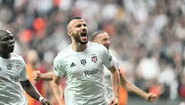 Lens ile pazarlığı Saiss