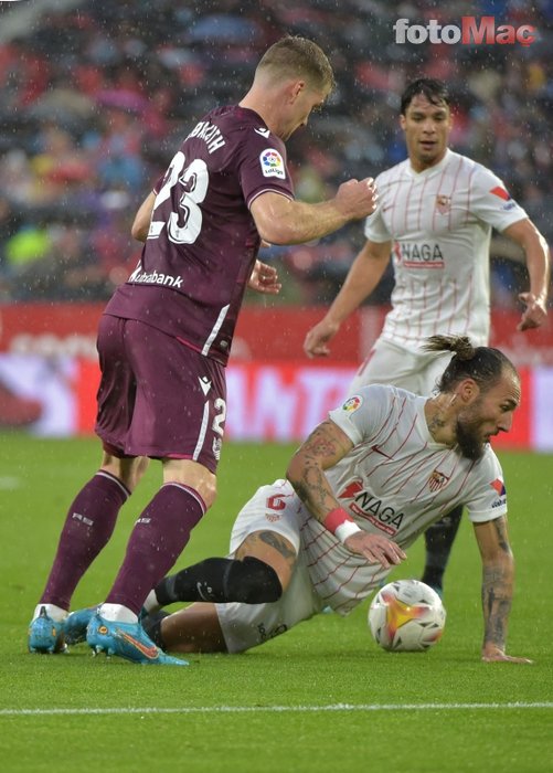 Ve Alexander Sörloth Beşiktaş'a! O tarih belli oldu