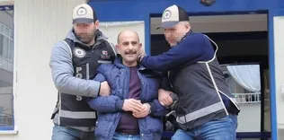 ‘Şike davası’ hakimi Ekinci tutuklandı