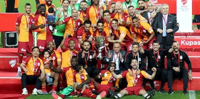 Elde var bir