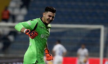 Uğurcan sürpriz olmaz!