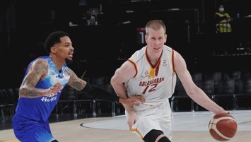 Galatasaray kazandı