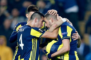 Fenerbahçe-Zenit maçı öncesi UEFA’dan şok karar!