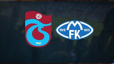 Trabzonspor Molde maçı CANLI İZLE