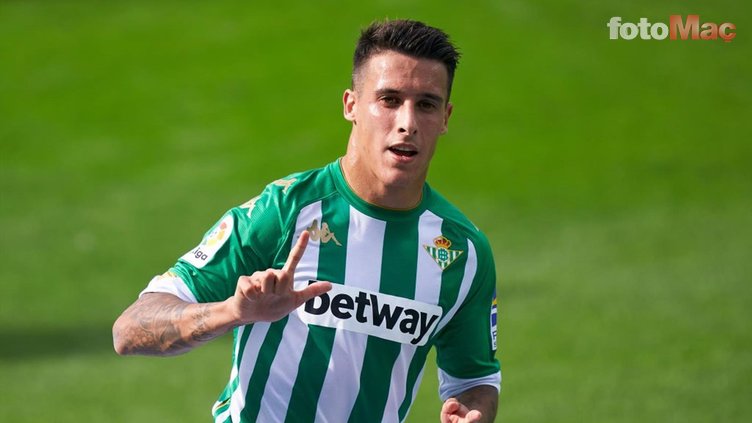 TRABZONSPOR HABERLERİ: Cristian Tello müjdesini İtalyanlar verdi