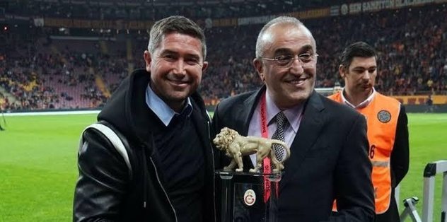 Harry Kewell A Plaket Son Dakika Galatasaray Haberleri Fotomac
