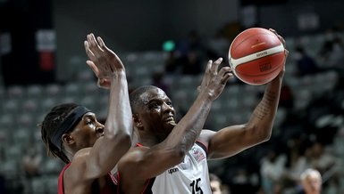 TRANSFER HABERLERİ - Isaiah Whitehead Beşiktaş'ta!