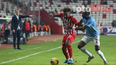 Fenerbahçe’nin istediği yıldız sezon sonu bedava geliyor!