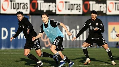 Beşiktaş Pendikspor'a konuk olacak!