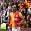 Osimhen Buruk'u yakaladı