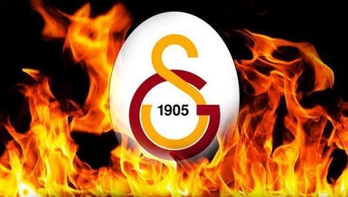 Son dakika spor haberi: Galatasaray'da corona virüsü şoku! 3 isim pozitif...