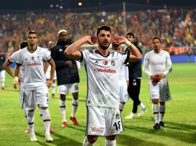 Fenerbahçe’den ligin yıldızına teklif! Aatıf + 1.5 milyon Euro...