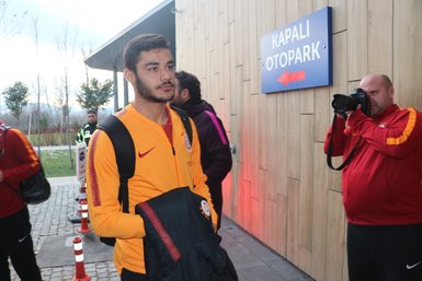 Fatih Terim’in son model Galatasaray’ı!