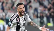 Beşiktaş'a Juventus'tan sol kanat!