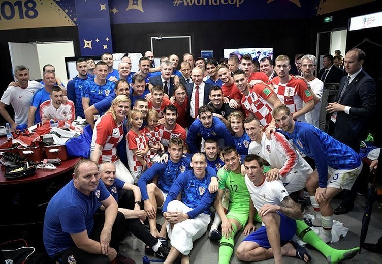 Rıdvan Dilmen, transfer gündemini ve Dünya Kupası'nı değerlendirdi
