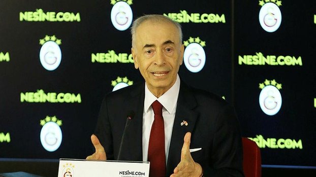 Mustafa Cengiz Galatasaraylı oyunculara da çattı #