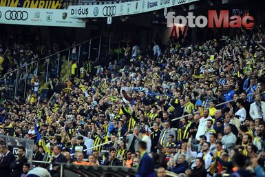 Fenerbahçe’ye dünya yıldızı golcü! İşte yapılan teklif