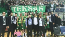 İki takımımız Eurocup’ta