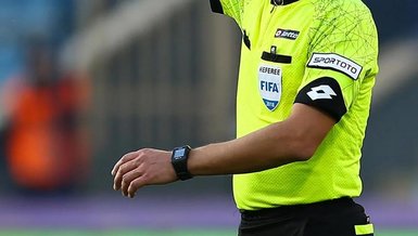 SON DAKİKA SPOR HABERİ: Altay - Beşiktaş maçının hakemi Fırat Aydınus oldu (BJK spor haberi)