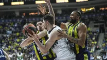F.Bahçe Beko, Zalgiris’e takıldı!
