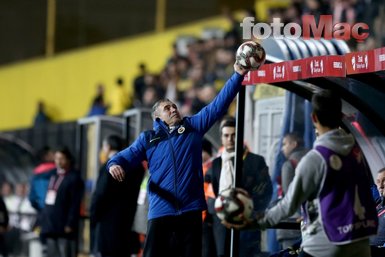 Fenerbahçe gözünü kararttı! 3 dev transfer...