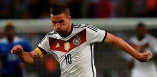 Her şey Poldi için