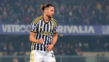 Devler Rabiot için kapışıyor