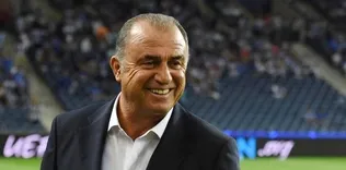 Fatıh Terim için özel bir maç