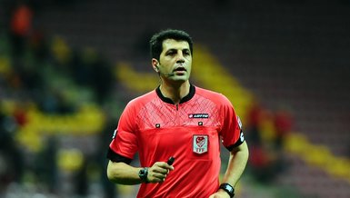 Beşiktaş - VavaCars Fatih Karagümrük maçının VAR'ı açıklandı