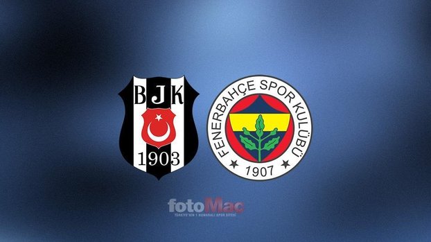 Beşiktaş - Fenerbahçe derbisi ne zaman? Saat kaçta? Derbi hangi kanalda? | Spor Toto Süper Lig