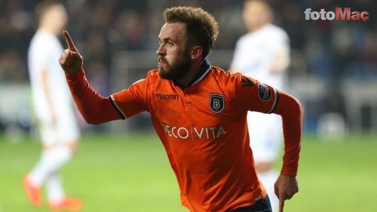 Son dakika spor haberleri: İşte Fenerbahçe'nin transfer gündemindeki isimler! Edin Visca, Vedat Muriqi, Kolasinac... | FB haberleri