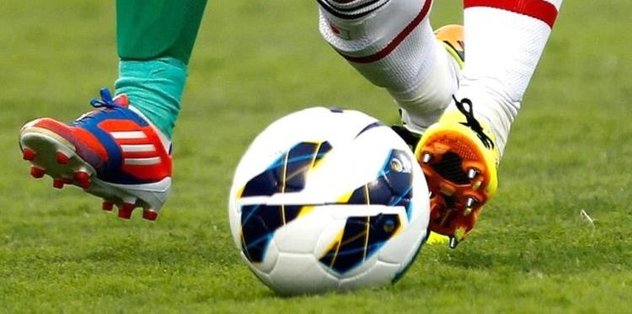 Süper Lig'e son bilet heyecanı