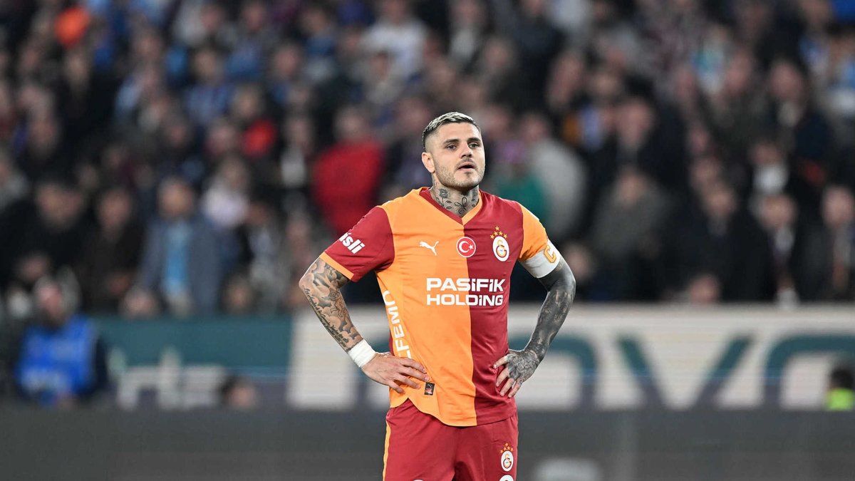Mauro Icardi'nin kardeşinden gündem olan açıklama! "O çok değişti"