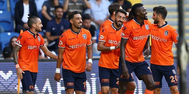 İrfan Can Kahveci: "İnşallah gollerime devam ederim"