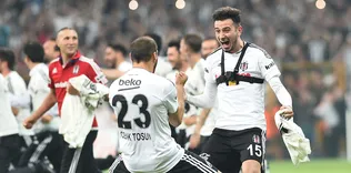 Ozzy ve Cenk’i 1 puan kurtaracak