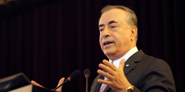 Mustafa Cengiz'den Fikret Orman'a sert yanıt