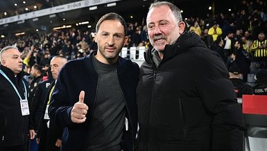 Kadıköy'de kritik derbi! İşte dev maçın muhtemel 11'leri