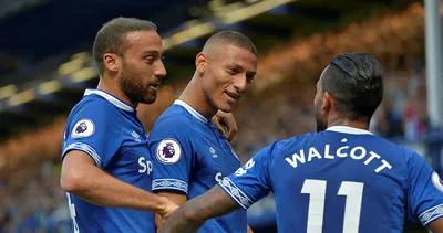 Everton’da kriz! Cenk Tosun